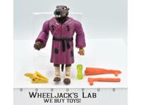 Mutatin' Splinter Teenage Mutant Ninja Turtles TMNT 1992 Playmates Figure
