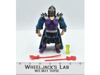 Mutatin' Shredder Teenage Mutant Ninja Turtle 1992 Playmates Action Figure