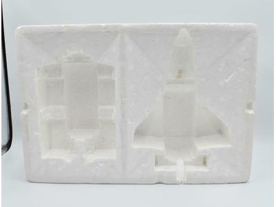 Sky Lynx FOAM BOX TRAY 1986 Vintage G1 Transformers Action Figure