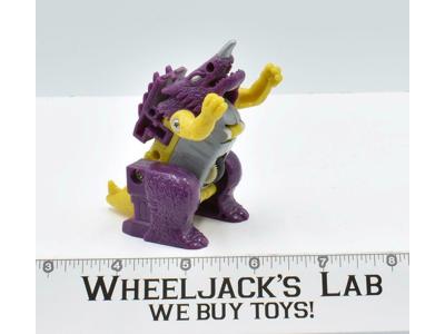 Cindersaur 100% Complete WORKS 1988 Vintage Hasbro G1 Transformers Action Figure