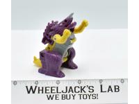 Cindersaur 100% Complete WORKS 1988 Vintage Hasbro G1 Transformers Action Figure