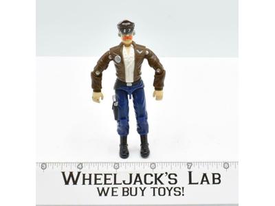 Dogfight V1 1989 GI Joe Vintage Hasbro Action Figure