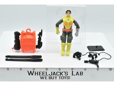 Sci-fi V4 GI Joe 1994 ARAH Hasbro Action Figure