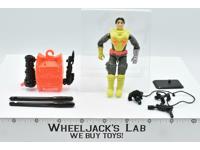 Sci-fi V4 GI Joe 1994 ARAH Hasbro Action Figure