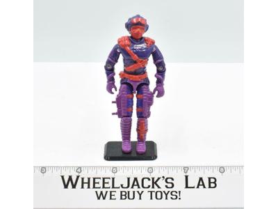 Heli-Vipers V1 1992 GI Joe Vintage Hasbro Action Figure