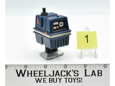 Power Droid #1 100% Complete Star Wars 1977 Kenner Action Figure No Repro