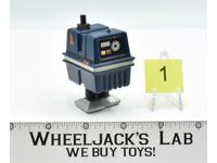 Power Droid #1 100% Complete Star Wars 1977 Kenner Action Figure No Repro