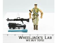 Gung-Ho V3 GI Joe ARAH Vintage Hasbro 1992 Action Figure