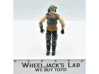 Dodger V1 1987 GI Joe ARAH Vintage Hasbro Action Figure