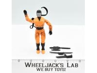 Slice V2 1993 GI Joe ARAH Hasbro Vintage Action Figure