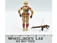 Duke V3 GI Joe ARAH Vintage Hasbro 1992 Action Figure