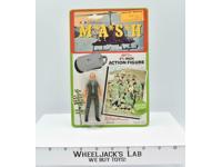 B.J. 3.75" MASH 4077th 1982 Tristar Vintage NEW Action Figure