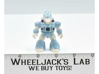 #48 Pillaging Polarbear Battle Beasts 1987 Hasbro Takara Figure