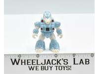 #48 Pillaging Polarbear Battle Beasts 1987 Hasbro Takara Figure