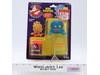 Mini Goopers The Real Ghostbusters 1986 Kenner Action Figures NEW SEALED