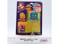 Mini Goopers The Real Ghostbusters 1986 Kenner Action Figures NEW SEALED