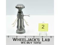 FX-7 Medical Droid #2 100% Complete Star Wars 1978 Vintage Kenner NO REPRO