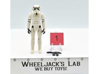 Imperial Stormtrooper #1 100% Complete Star Wars ESB 1977 Kenner Figure NO REPRO
