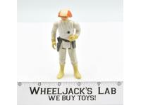 Cloud Car Pilot Star Wars ESB Empire Strikes Back 1980 Kenner Action Figure