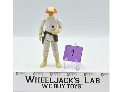 Cloud Car Pilot #1 Star Wars ESB Empire Strikes Back 1980 Kenner Action Figure