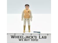 Princess Leia Hoth 100% Complete Star Wars Vintage ESB 1980 Figure NO REPRO