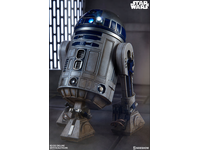 #2172 R2-D2 Star Wars Sideshow Collectibles Deluxe 1:6 Scale Figure NEW MIB