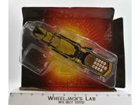 Mystic Morpher WORKS Power Rangers Mystic Force 2006 Bandai Action Figure