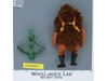 Grizzlor 100% Complete He-Man Masters Of The Universe MOTU Vintage Action Figure