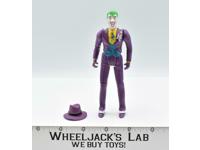 Joker Squirting Orchid Batman 1989 ToyBiz DC Comics Action Figure