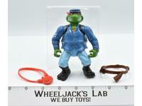 Yankee Doodle Raphael Teenage Mutant Ninja Turtle 1992 Playmates Action Figure