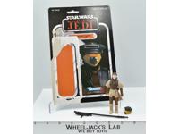 Princess Leia Boushh Complete 77 Back ROTJ Star Wars Kenner 1983 NO REPRO