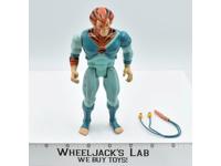 Tygra 100% Complete Thundercats 1986 LJN Vintage Action Figure