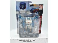 Freezeout &amp; Topspin Deluxe Generations Titans Return Transformers Hasbro MOSC