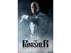 #100212 Punisher Marvel Comics Sideshow Collectibles 1:6 Scale NEW SEALED