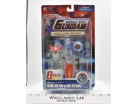 RGM-79 GM &amp; RB-79 Ball Deluxe Edition Mobile Suit Gundam 2001 Bandai MOSC NEW
