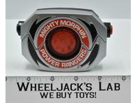 Morpher Mighty Morphin Power Rangers 1991 Bandai