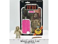 Lumat 100% Complete 79 Back ROTJ Star Wars Kenner 1985 NO REPRO