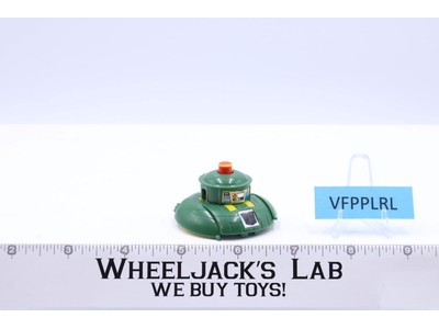 Cosmos 100% Complete Vintage 1985 G1 Transformers Hasbro Action Figure