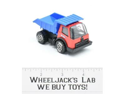 Kool Aid Truck Tonka BAGGED FINAL ENGINEERING PILOT PROTOTYPE Employee Owned