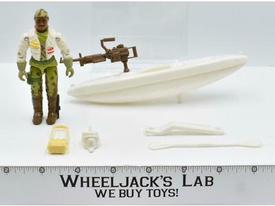 Stalker V2 GI Joe 1989 Hasbro Action Figure Vintage ARAH