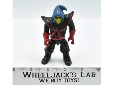 Zarak Advanced Dungeons and Dragons 1983 LJN Action Figure