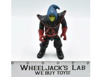Zarak Advanced Dungeons and Dragons 1983 LJN Action Figure