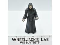 Emperor Palpatine Star Wars ROTJ Return of the Jedi 1984 Kenner Action Figure