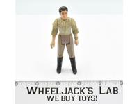 Princess Leia Combat Poncho Figure Only Star Wars ROTJ 1984 Kenner Vintage