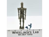 IG-88 100% Complete Star Wars ESB 1980 Kenner Vintage Action Figure NO REPRO