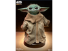 400369 The Child Grogu Star Wars Mandalorian Sideshow Life Size Figure NEW