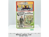 Hawkeye 3.75" #1 MASH 4077th 1982 Tristar Vintage NEW Action Figure