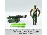 Heavy Duty V1 GI Joe ARAH Hasbro Vintage 1991 Action Figure