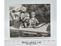Thunderbirds Movie 10 x 8 Lobby Card or Photo Gerry Anderson