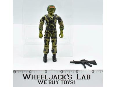 Hit &amp; Run V1 1988 GI Joe ARAH Vintage Hasbro Action Figure